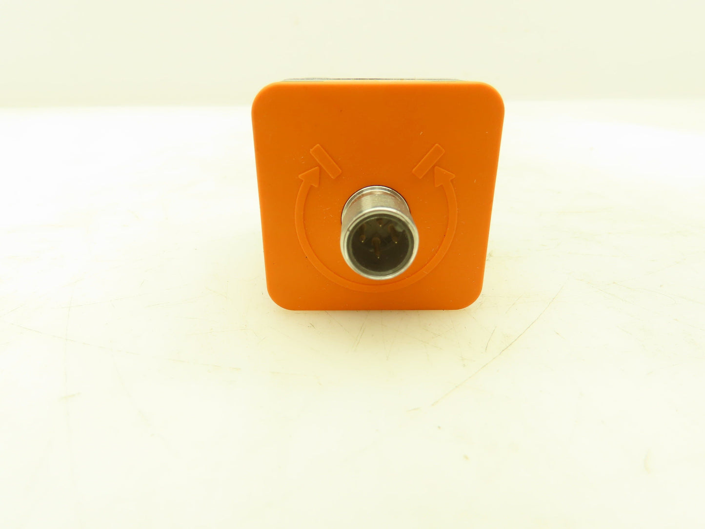 IFM Efector IM5136 Inductive Sensor Proximity Switch  40mm PNP 10-36VDC