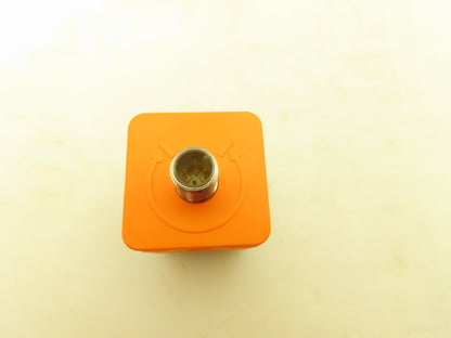 IFM Efector IM5136 Inductive Sensor Proximity Switch  40mm PNP 10-36VDC