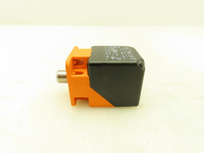 IFM Efector IM5136 Inductive Sensor Proximity Switch  40mm PNP 10-36VDC