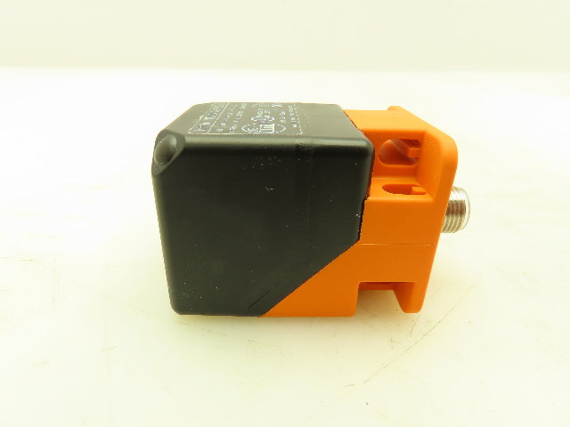 IFM Efector IM5136 Inductive Sensor Proximity Switch  40mm PNP 10-36VDC