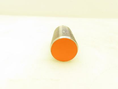 IFM Efector IIS210 Inductive Sensor Proximity Switch 15mm PNP 10-36VDC N.O.