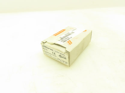 IFM Efector IIS210 Inductive Sensor Proximity Switch 15mm PNP 10-36VDC N.O.