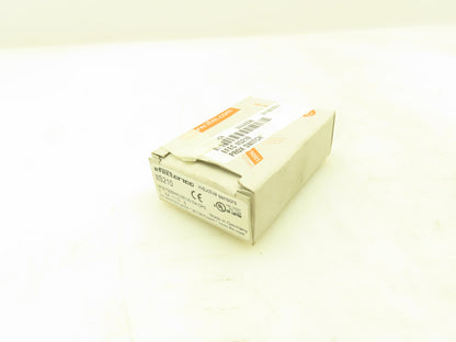 IFM Efector IIS210 Inductive Sensor Proximity Switch 15mm PNP 10-36VDC N.O.