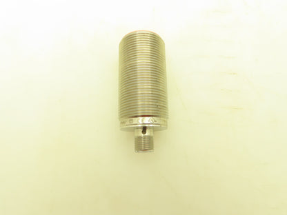 IFM Efector IIS210 Inductive Sensor Proximity Switch 15mm PNP 10-36VDC N.O.