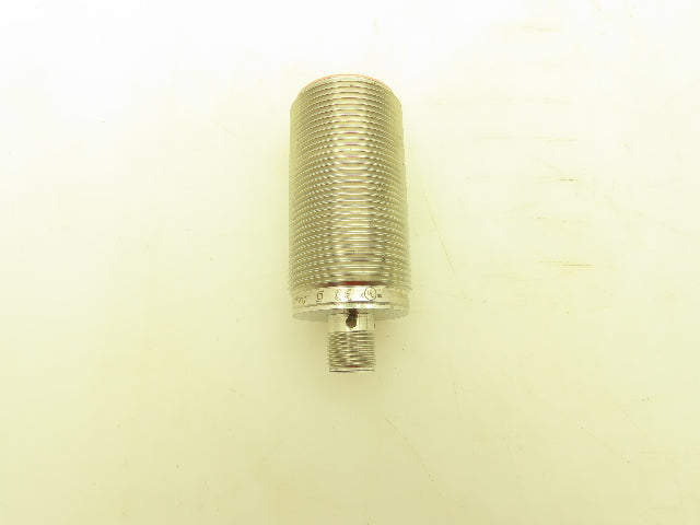 IFM Efector IIS210 Inductive Sensor Proximity Switch 15mm PNP 10-36VDC N.O.