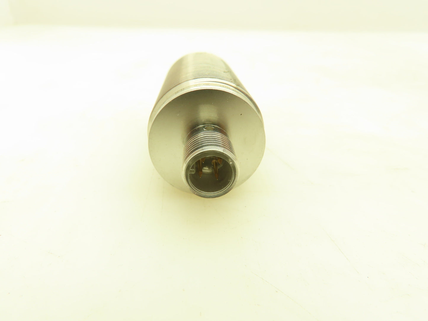 IFM Efector IIS210 Inductive Sensor Proximity Switch 15mm PNP 10-36VDC N.O.