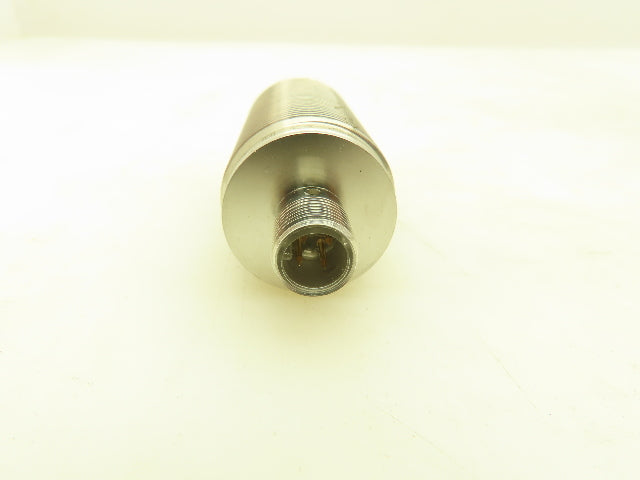 IFM Efector IIS210 Inductive Sensor Proximity Switch 15mm PNP 10-36VDC N.O.