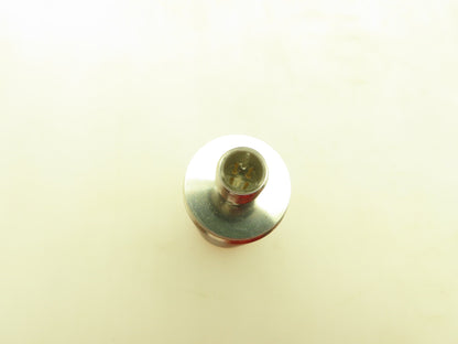 IFM Efector IIS210 Inductive Sensor Proximity Switch 15mm PNP 10-36VDC N.O.