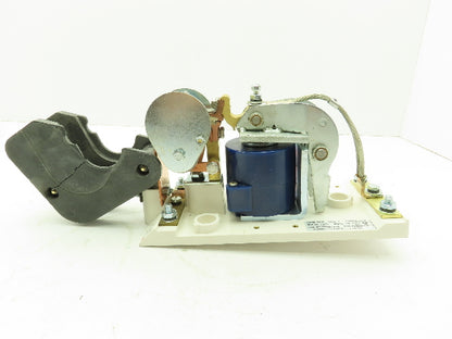 Hubbell HC59347308 AC Clapper Style Magnetic Contactor NEMA 4 600VAC 150A 1 Pole