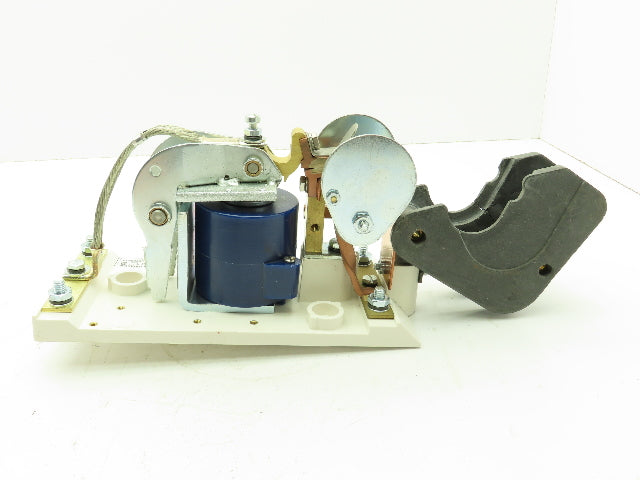 Hubbell HC59347308 AC Clapper Style Magnetic Contactor NEMA 4 600VAC 150A 1 Pole
