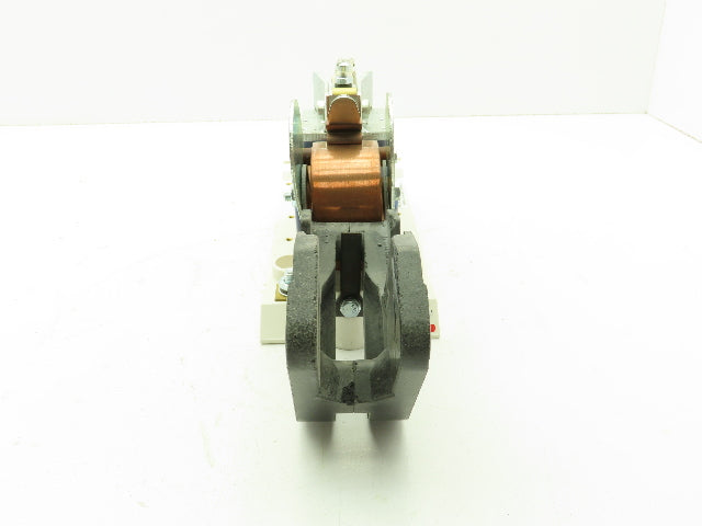 Hubbell HC59347308 AC Clapper Style Magnetic Contactor NEMA 4 600VAC 150A 1 Pole