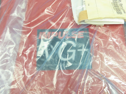 Impulse 460AFD60-VB+ VFD Adjustable Frequency Motor Control 480V 96A 60Hp 3Ph