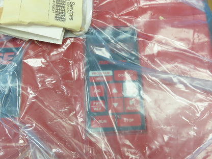 Impulse 460AFD60-VB+ VFD Adjustable Frequency Motor Control 480V 96A 60Hp 3Ph