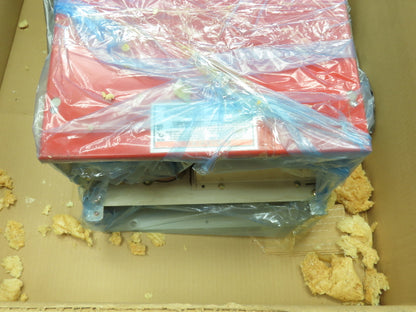 Impulse 460AFD60-VB+ VFD Adjustable Frequency Motor Control 480V 96A 60Hp 3Ph