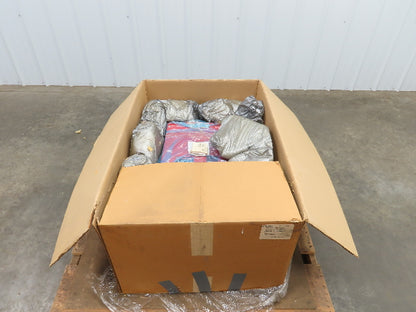 Impulse 460AFD60-VB+ VFD Adjustable Frequency Motor Control 480V 96A 60Hp 3Ph