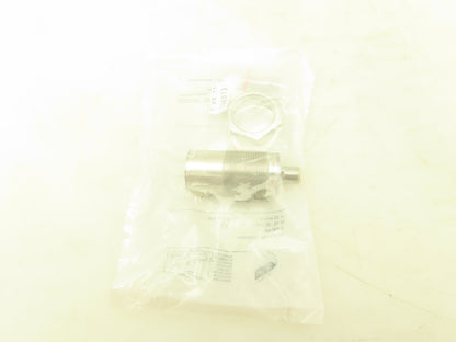 IFM Efector IIT232 Inductive Sensor Proximity Switch 25mm NPN N.O.