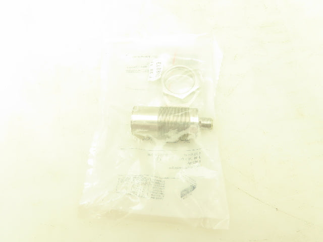 IFM Efector IIT232 Inductive Sensor Proximity Switch 25mm NPN N.O.