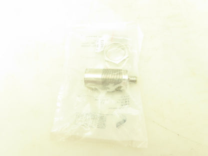 IFM Efector IIT232 Inductive Sensor Proximity Switch 25mm NPN N.O.