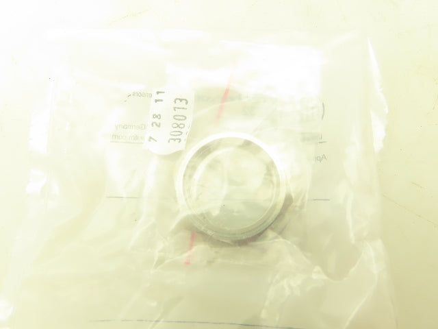 IFM Efector IIT232 Inductive Sensor Proximity Switch 25mm NPN N.O.