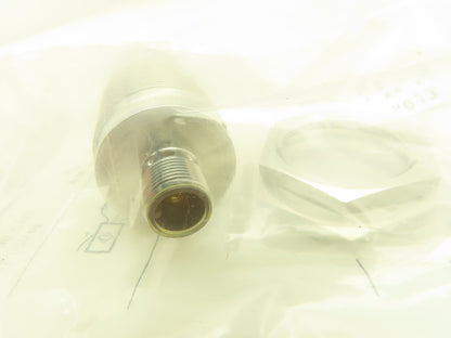 IFM Efector IIT232 Inductive Sensor Proximity Switch 25mm NPN N.O.