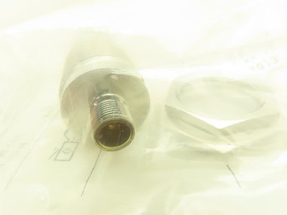 IFM Efector IIT232 Inductive Sensor Proximity Switch 25mm NPN N.O.