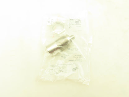 IFM Efector IIT232 Inductive Sensor Proximity Switch 25mm NPN N.O.