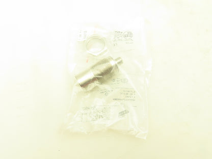 IFM Efector IIT232 Inductive Sensor Proximity Switch 25mm NPN N.O.