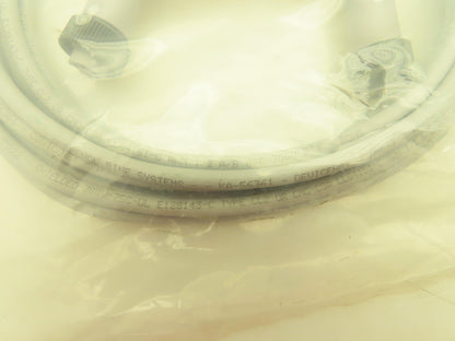 Amphenol MN57A4AD02M060 DeviceNet Sensor Cable Cordset 5-Pin M22 Male/Female 6M