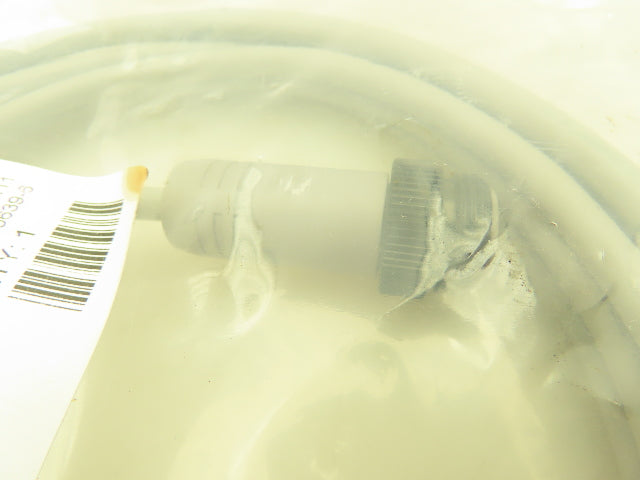 Amphenol MN57A4AD02M060 DeviceNet Sensor Cable Cordset 5-Pin M22 Male/Female 6M