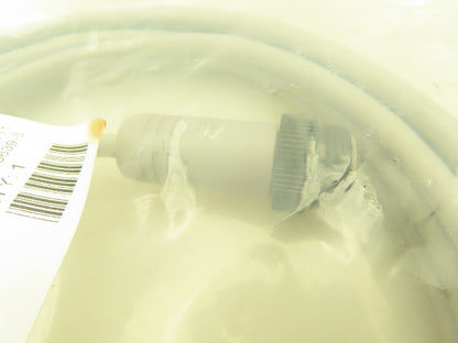 Amphenol MN57A4AD02M060 DeviceNet Sensor Cable Cordset 5-Pin M22 Male/Female 6M