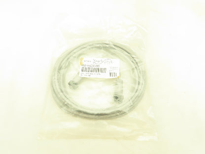 Amphenol MN57A4AD02M060 DeviceNet Sensor Cable Cordset 5-Pin M22 Male/Female 6M