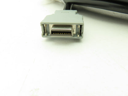 OKI Densen 2011 04/24 Flexible Robot Cable Cordset  14-Conductor 40'