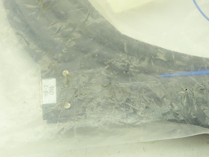 Nihon LFV-ROHS Fanuc Spindle Servo Power Cable 12C Bare Leads 30'