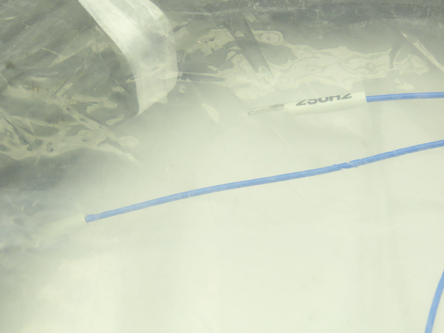 Nihon LFV-ROHS Fanuc Spindle Servo Power Cable 12C Bare Leads 30'