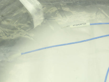 Nihon LFV-ROHS Fanuc Spindle Servo Power Cable 12C Bare Leads 30'