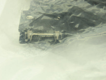 Nihon LFV-ROHS Fanuc Spindle Servo Power Cable 12C Bare Leads 30'