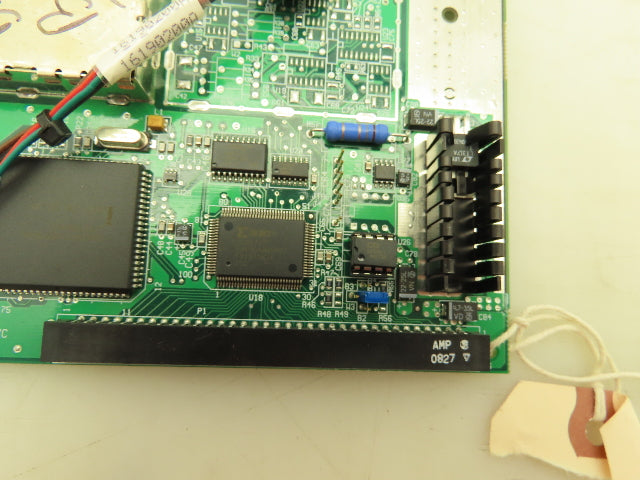 Mettler Toledo D15345400A Dual Analog L/C Circuit Board