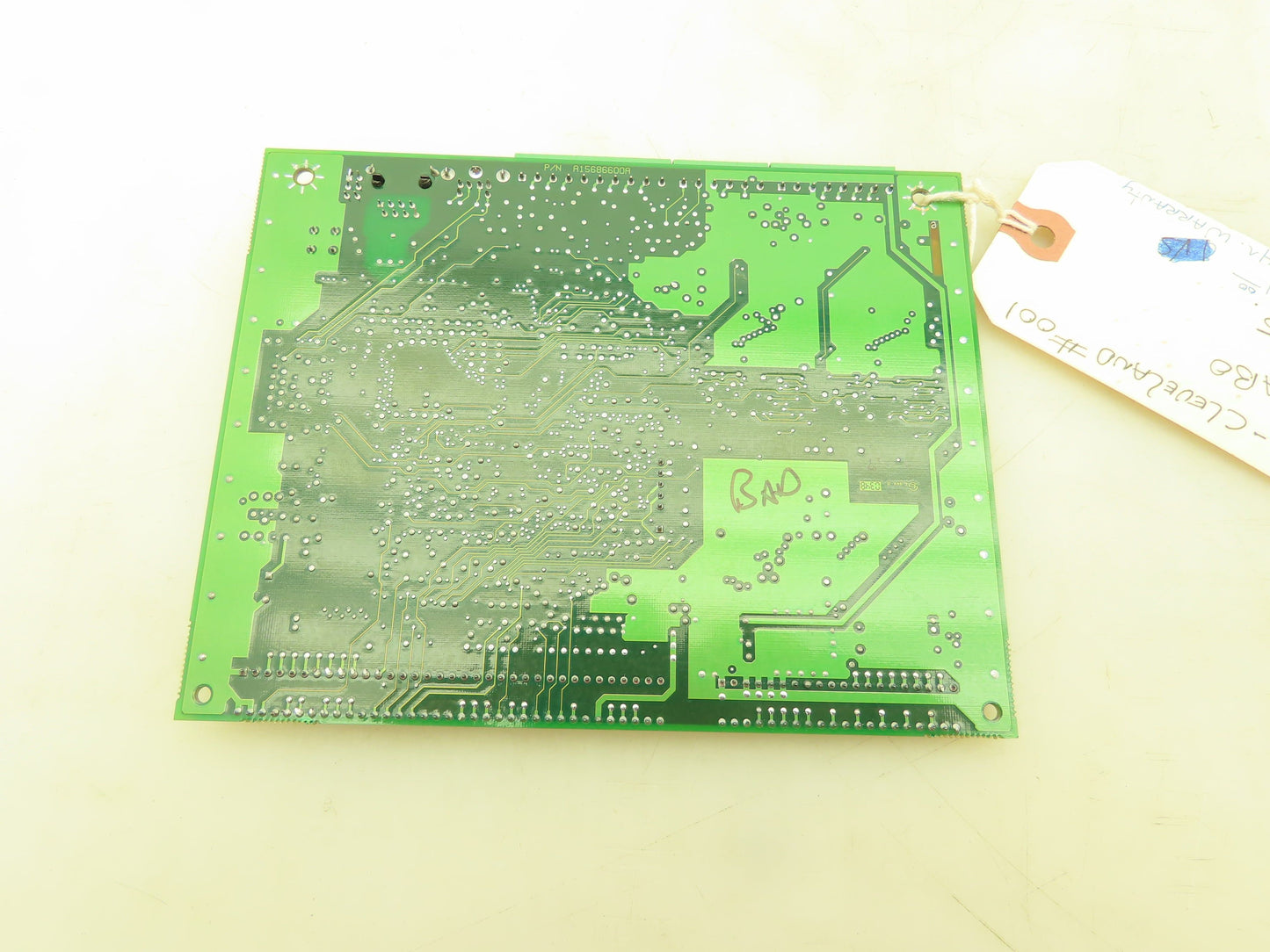 Mettler Toledo C15686800A Jagxtreme Controller PCB Module