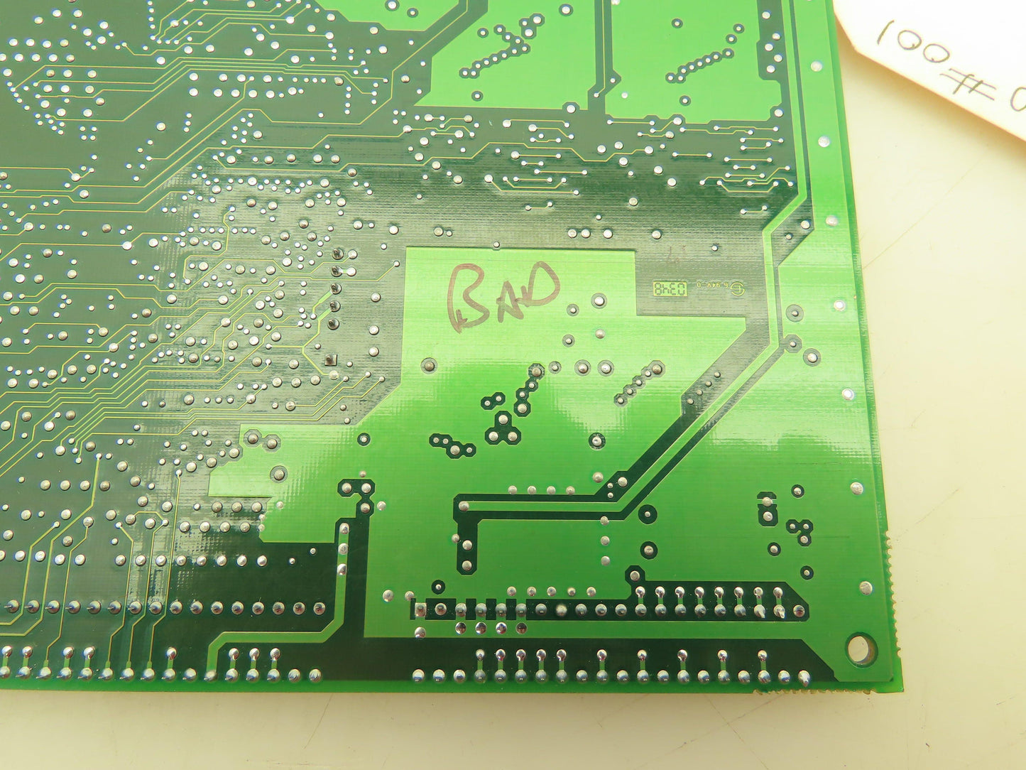 Mettler Toledo C15686800A Jagxtreme Controller PCB Module