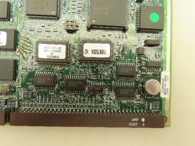 Mettler Toledo C15686800A Jagxtreme Controller PCB Module