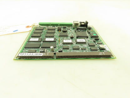 Mettler Toledo C15686800A Jagxtreme Controller PCB Module