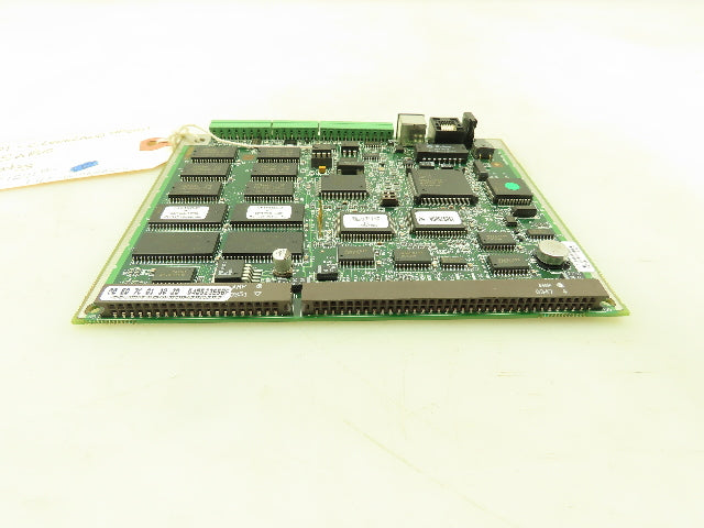 Mettler Toledo C15686800A Jagxtreme Controller PCB Module