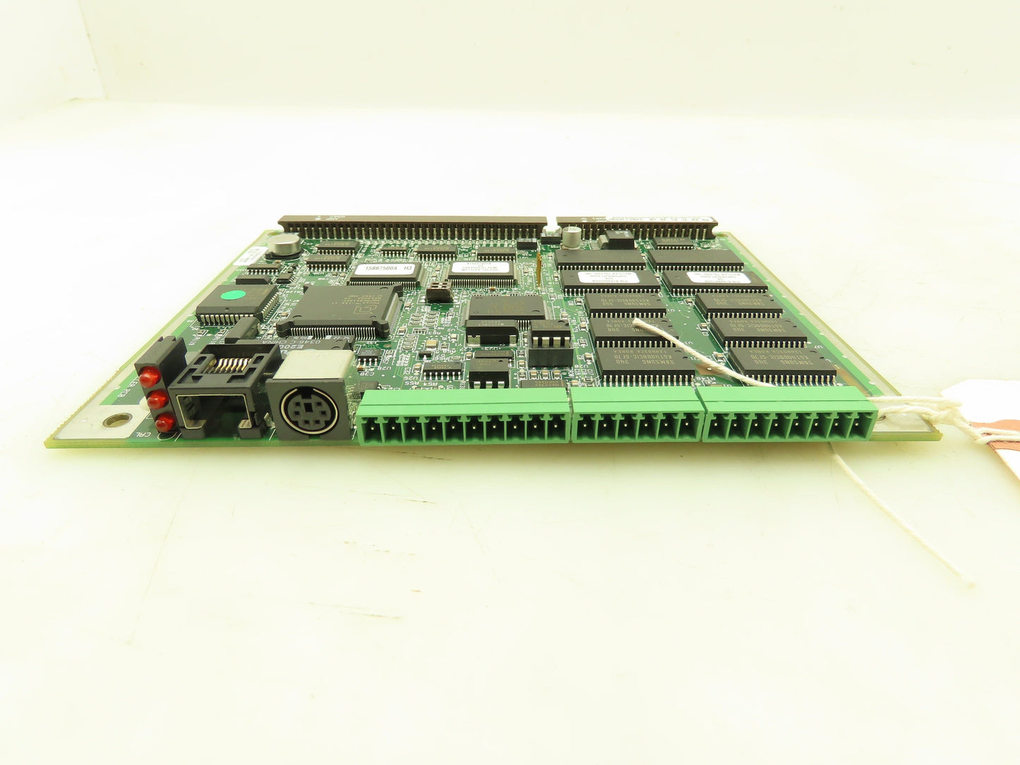 Mettler Toledo C15686800A Jagxtreme Controller PCB Module