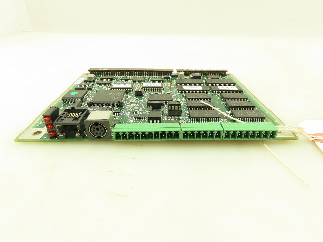 Mettler Toledo C15686800A Jagxtreme Controller PCB Module