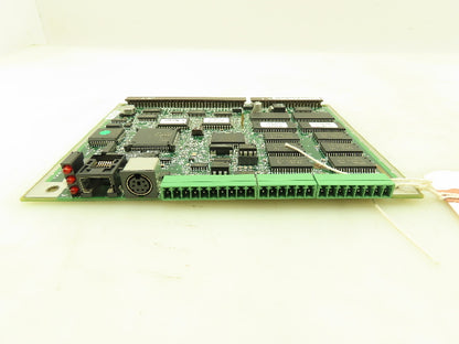 Mettler Toledo C15686800A Jagxtreme Controller PCB Module