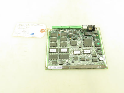 Mettler Toledo C15686800A Jagxtreme Controller PCB Module