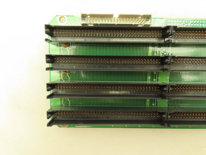 Mettler Toledo 14146200A Connector PCB Connecting Module 6 Port Junction