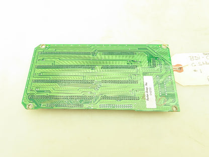 Mettler Toledo 14146200A Connector PCB Connecting Module 6 Port Junction