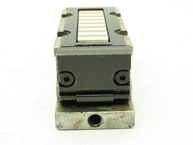 INA PR14061 GR1/0-5 Linear Recirculating Roller Bearing 1.5"x 3.75"