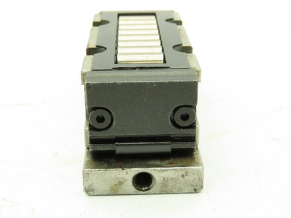 INA PR14061 GR1/0-5 Linear Recirculating Roller Bearing 1.5"x 3.75"